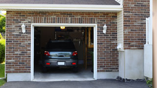 Garage Door Installation at El Segundo, California