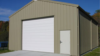 Garage Door Openers at El Segundo, California